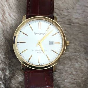 Men’s Armitron watch